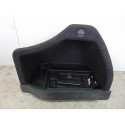 GUARNECIDO PORTON TRASERO BMW SERIE 3 BERLINA (F30) GUARNECIDO PORTON TRASERO BMW SERIE 3 BERLINA (F30)