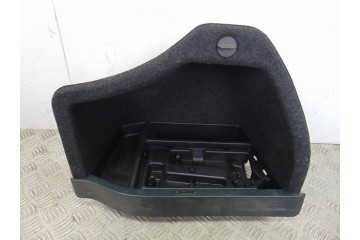  GUARNECIDO PORTON TRASERO BMW SERIE 3 BERLINA (F30) 328i 2012 194435 BMW - 1