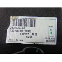 GUARNECIDO PORTON TRASERO BMW SERIE 3 BERLINA (F30) GUARNECIDO PORTON TRASERO BMW SERIE 3 BERLINA (F30)