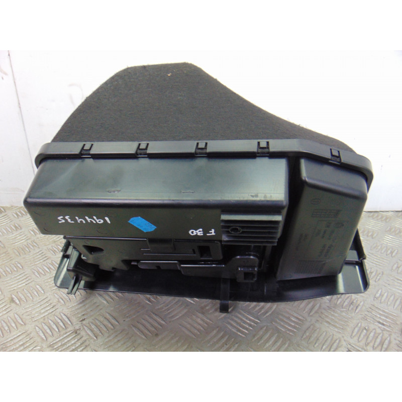 GUARNECIDO PORTON TRASERO BMW SERIE 3 BERLINA (F30)