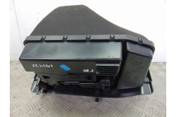  GUARNECIDO PORTON TRASERO BMW SERIE 3 BERLINA (F30) 328i 2012 194435 BMW - 2