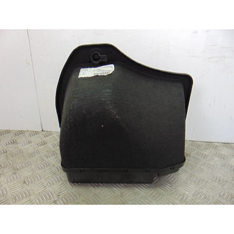 GUARNECIDO PORTON TRASERO BMW SERIE 3 BERLINA (F30)