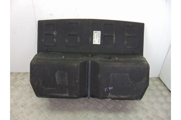 7239020 GUARNECIDO PORTON TRASERO BMW SERIE 3 BERLINA (F30) 328i 2012 7239020 194469 BMW - 1