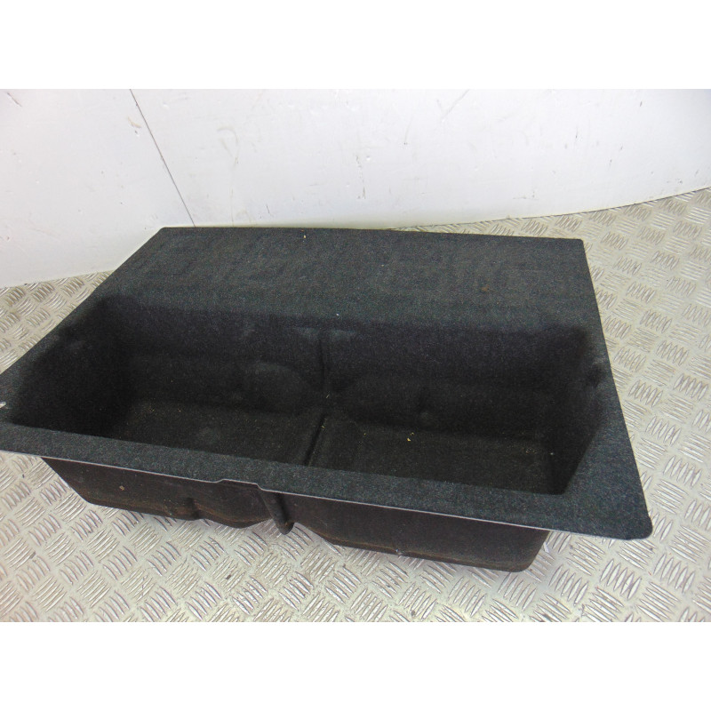 7239020 GUARNECIDO PORTON TRASERO BMW SERIE 3 BERLINA (F30) 328i 2012 7239020 194469 BMW - 2