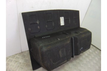 7239020 GUARNECIDO PORTON TRASERO BMW SERIE 3 BERLINA (F30) 328i 2012 7239020 194469 BMW - 3