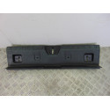 7221868 GUARNECIDO PORTON TRASERO BMW SERIE 3 BERLINA (F30) 7221868 GUARNECIDO PORTON TRASERO BMW SERIE 3 BERLINA (F30)