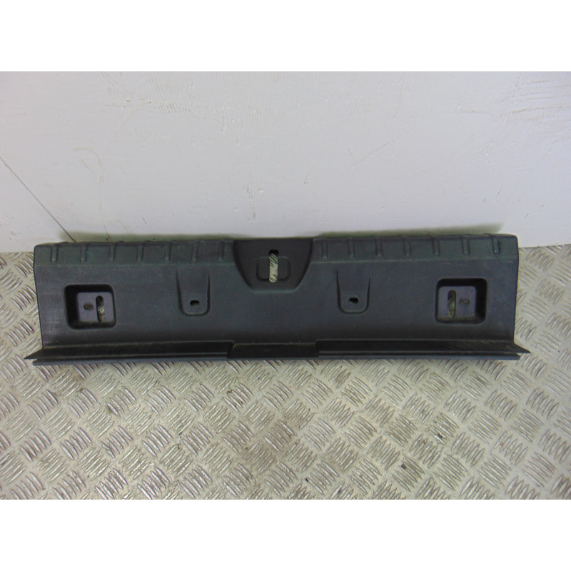 7221868 GUARNECIDO PORTON TRASERO BMW SERIE 3 BERLINA (F30)