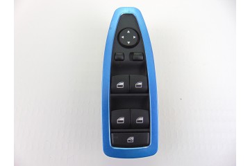 9208111 MANDO ELEVALUNAS DELANTERO IZQUIERDO BMW SERIE 3 BERLINA (F30) 328i 2012 9208111 194348 BMW - 1