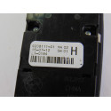 9208111 MANDO ELEVALUNAS DELANTERO IZQUIERDO BMW SERIE 3 BERLINA (F30) 9208111 MANDO ELEVALUNAS DELANTERO IZQUIERDO BMW SERIE 3 BERLINA (F30)