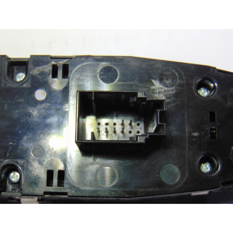 9208111 MANDO ELEVALUNAS DELANTERO IZQUIERDO BMW SERIE 3 BERLINA (F30)