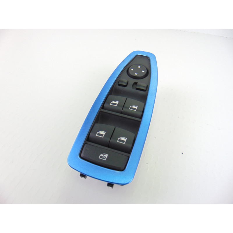 9208111 MANDO ELEVALUNAS DELANTERO IZQUIERDO BMW SERIE 3 BERLINA (F30)