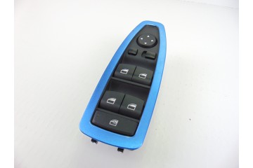 9208111 MANDO ELEVALUNAS DELANTERO IZQUIERDO BMW SERIE 3 BERLINA (F30) 328i 2012 9208111 194348 BMW - 3