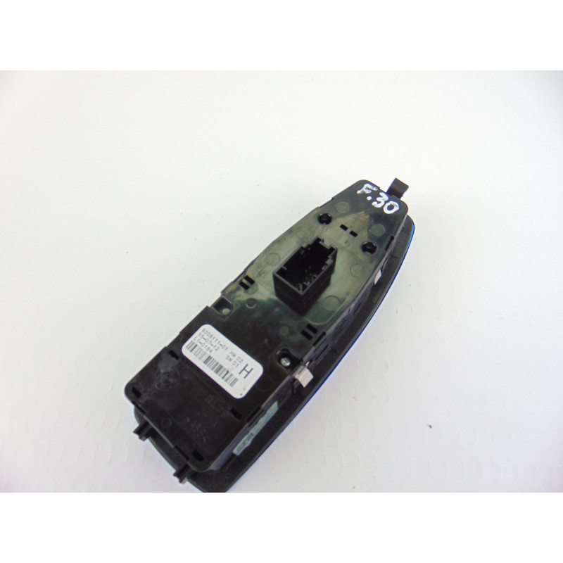 9208111 MANDO ELEVALUNAS DELANTERO IZQUIERDO BMW SERIE 3 BERLINA (F30)
