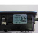 9208111 MANDO ELEVALUNAS DELANTERO IZQUIERDO BMW SERIE 3 BERLINA (F30) 9208111 MANDO ELEVALUNAS DELANTERO IZQUIERDO BMW SERIE 3 BERLINA (F30)