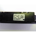 9252911 INTERRUPTOR BMW SERIE 3 BERLINA (F30) 9252911 INTERRUPTOR BMW SERIE 3 BERLINA (F30)