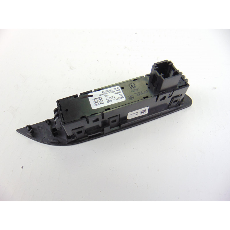 9252911 INTERRUPTOR BMW SERIE 3 BERLINA (F30)