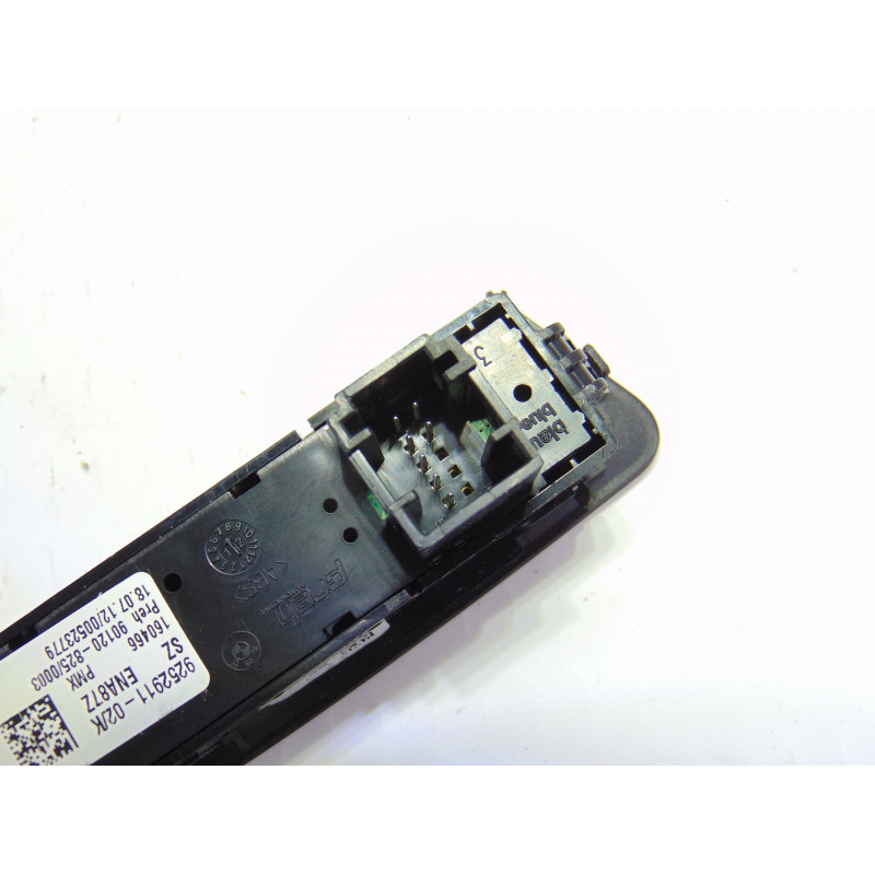 9252911 INTERRUPTOR BMW SERIE 3 BERLINA (F30)
