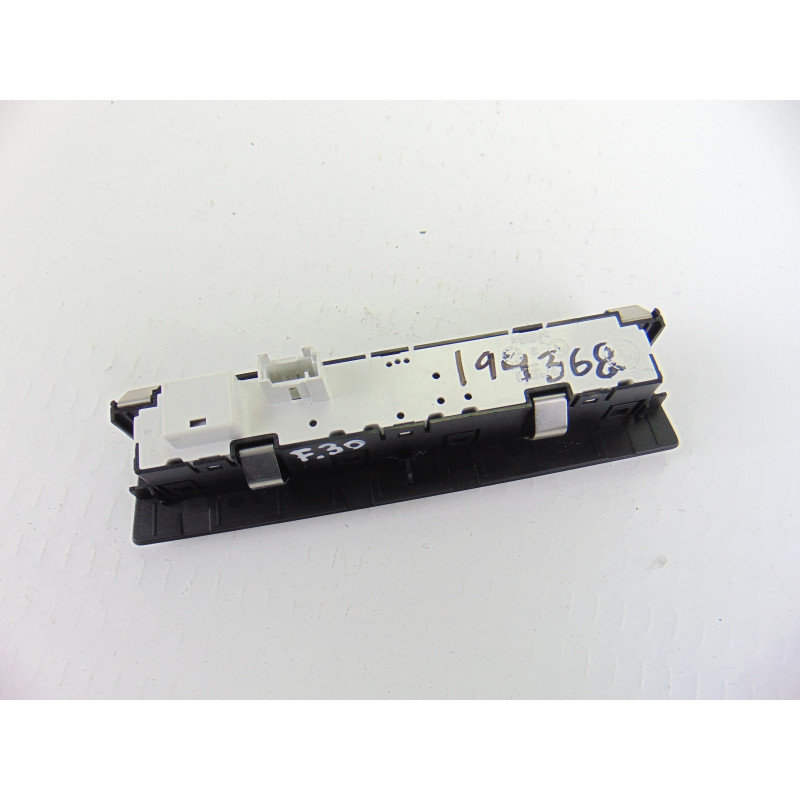 9232635 INTERRUPTOR BMW SERIE 3 BERLINA (F30)