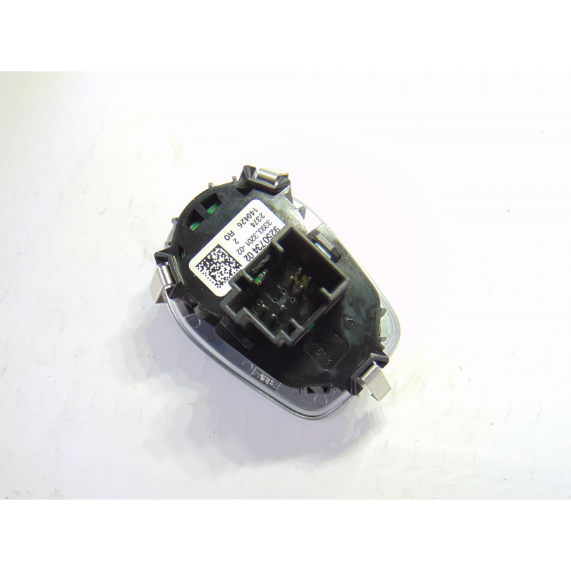 9250734 INTERRUPTOR BMW SERIE 3 BERLINA (F30)