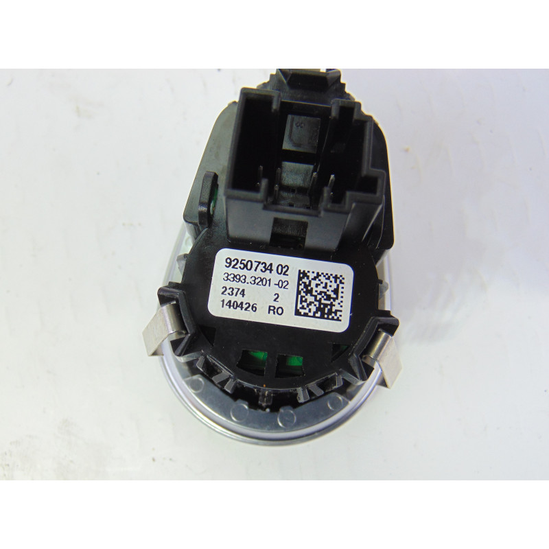 9250734 INTERRUPTOR BMW SERIE 3 BERLINA (F30)
