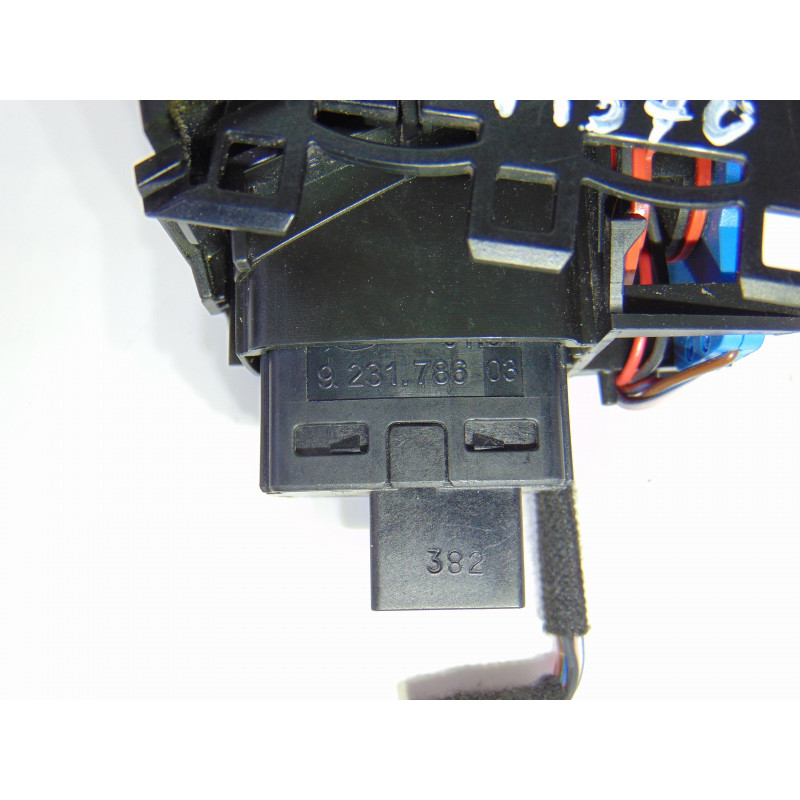 9231786 INTERRUPTOR BMW SERIE 3 BERLINA (F30)