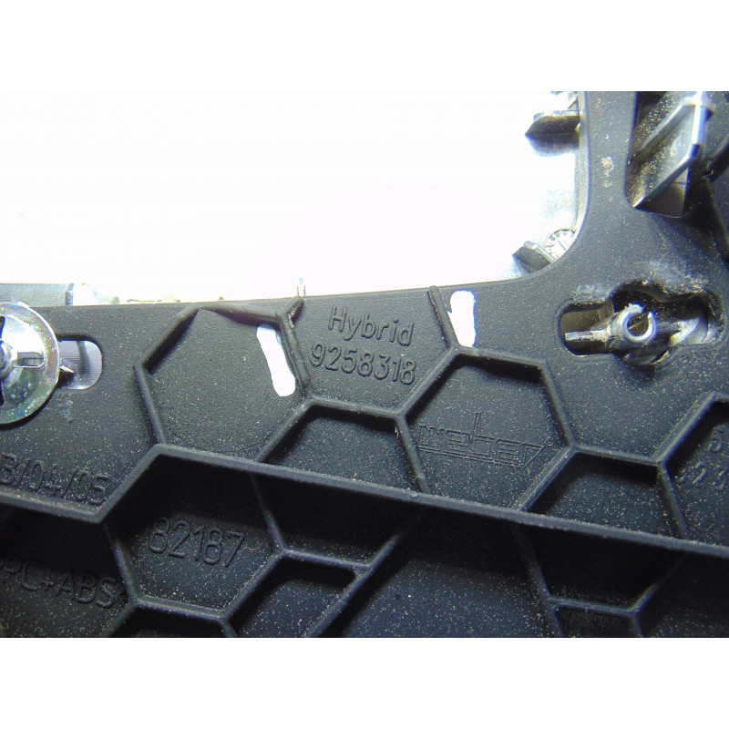 9258318 GUARNECIDOS PALANCA CAMBIO BMW SERIE 3 BERLINA (F30)