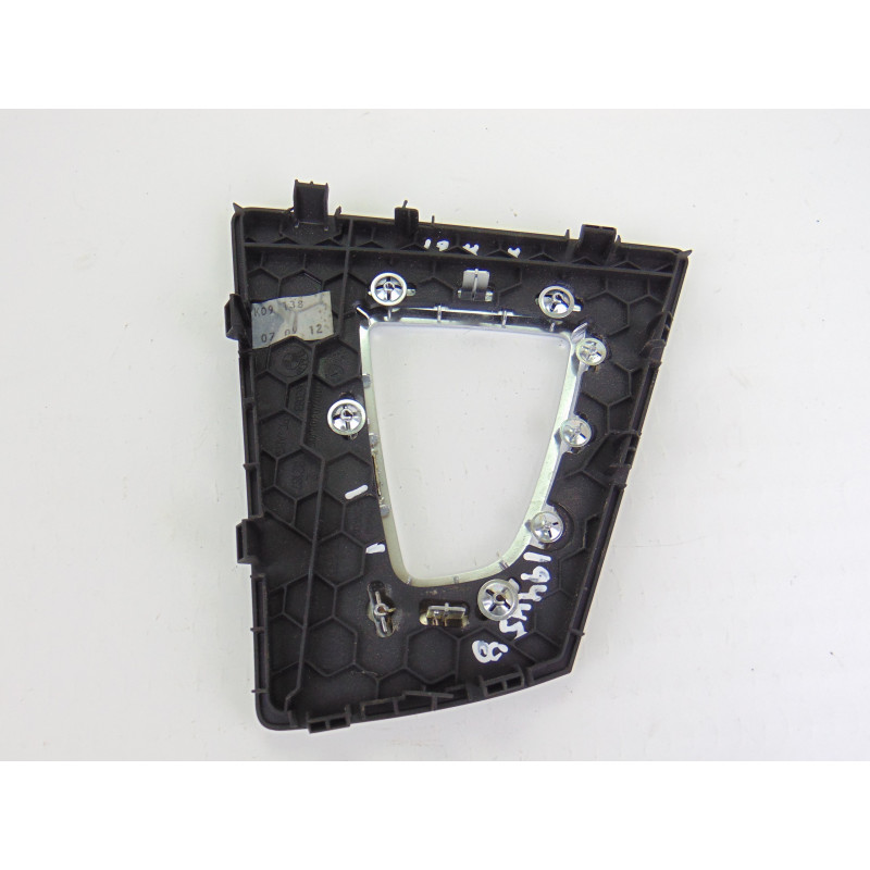 9258318 GUARNECIDOS PALANCA CAMBIO BMW SERIE 3 BERLINA (F30)