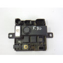 7591534 MODULO ELECTRONICO BMW SERIE 3 BERLINA (F30) 7591534 MODULO ELECTRONICO BMW SERIE 3 BERLINA (F30)