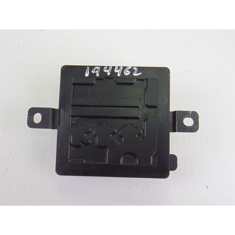 7591534 MODULO ELECTRONICO BMW SERIE 3 BERLINA (F30)