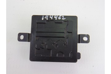 7591534 MODULO ELECTRONICO BMW SERIE 3 BERLINA (F30) 328i 2012 7591534 194462 BMW - 1