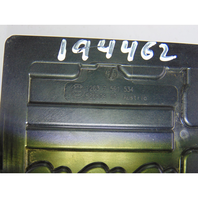 7591534 MODULO ELECTRONICO BMW SERIE 3 BERLINA (F30)