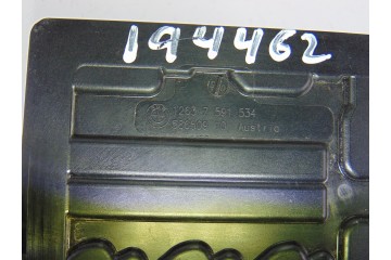 7591534 MODULO ELECTRONICO BMW SERIE 3 BERLINA (F30) 328i 2012 7591534 194462 BMW - 2