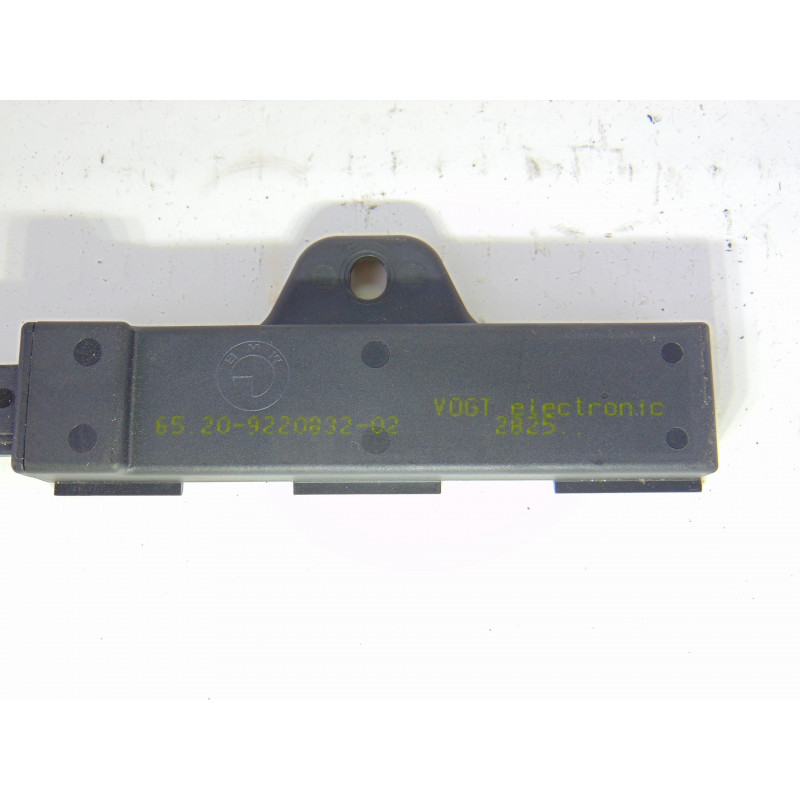 9220832 MODULO ELECTRONICO BMW SERIE 3 BERLINA (F30)