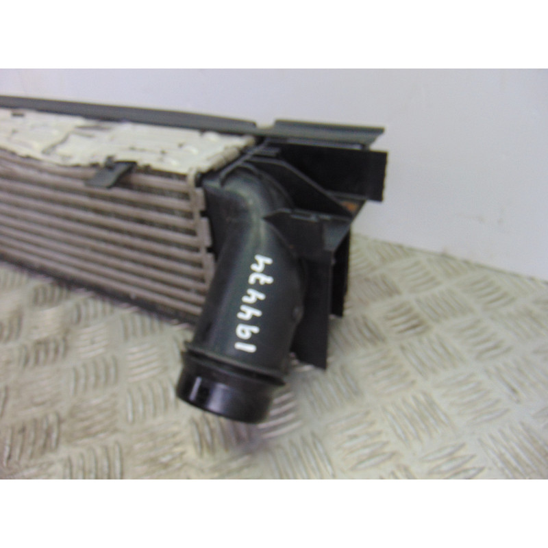 7618809 INTERCOOLER BMW SERIE 3 BERLINA (F30) 328i 2012 7618809 194474 BMW - 2