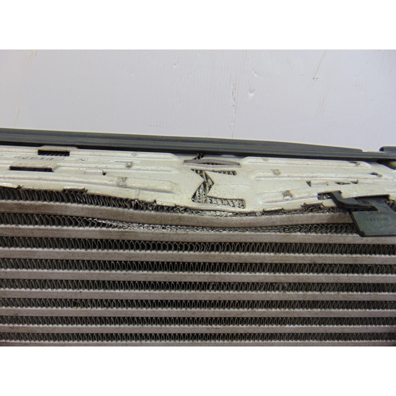 7618809 INTERCOOLER BMW SERIE 3 BERLINA (F30) 328i 2012 7618809 194474 BMW - 3