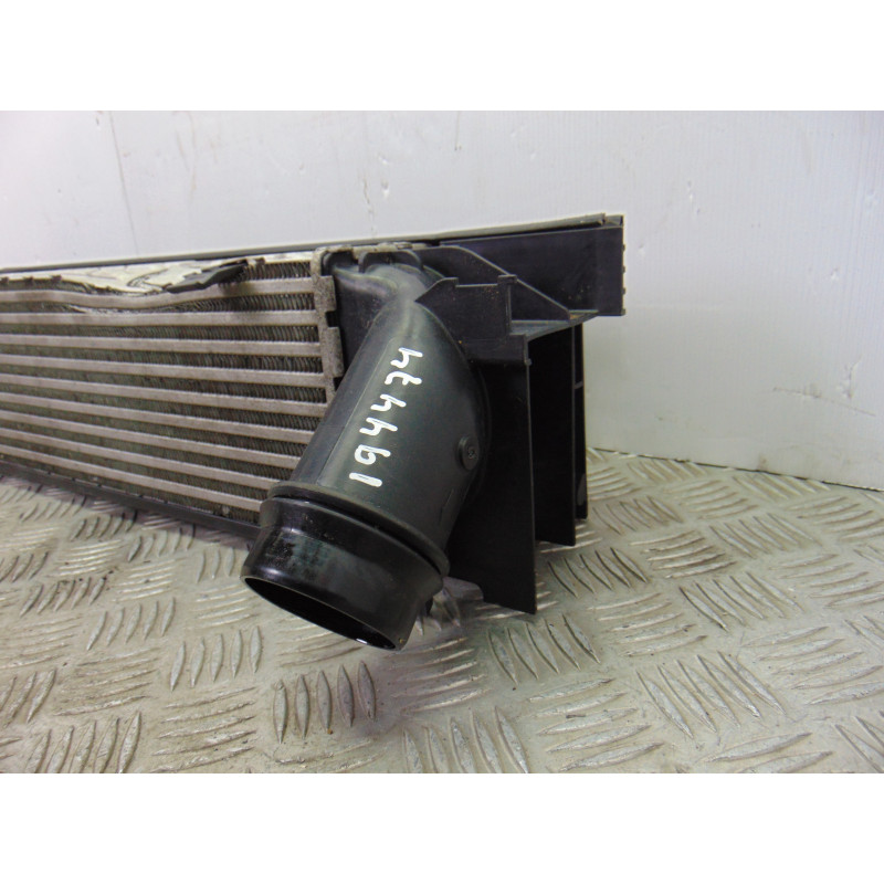 7618809 INTERCOOLER BMW SERIE 3 BERLINA (F30) 328i 2012 7618809 194474 BMW - 5