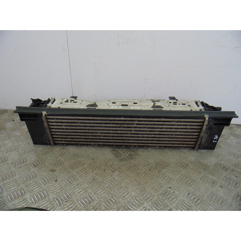 7618809 INTERCOOLER BMW SERIE 3 BERLINA (F30) 328i 2012 7618809 194474 BMW - 6