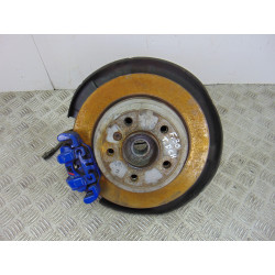 MANGUETA TRASERA DERECHA BMW SERIE 3 BERLINA (F30)