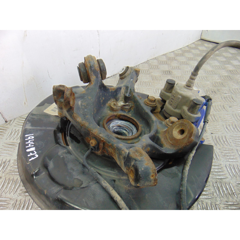  MANGUETA TRASERA DERECHA BMW SERIE 3 BERLINA (F30) 328i 2012 194477 BMW - 4