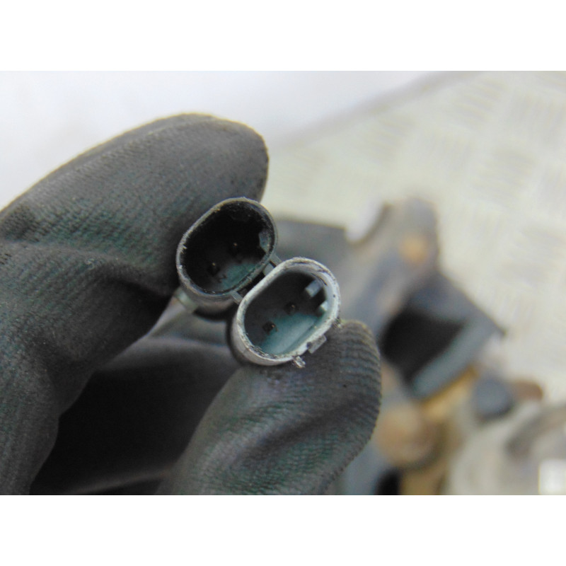  MANGUETA TRASERA DERECHA BMW SERIE 3 BERLINA (F30) 328i 2012 194477 BMW - 5