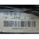  MANGUETA TRASERA DERECHA BMW SERIE 3 BERLINA (F30) 328i 2012 194477 BMW - 6