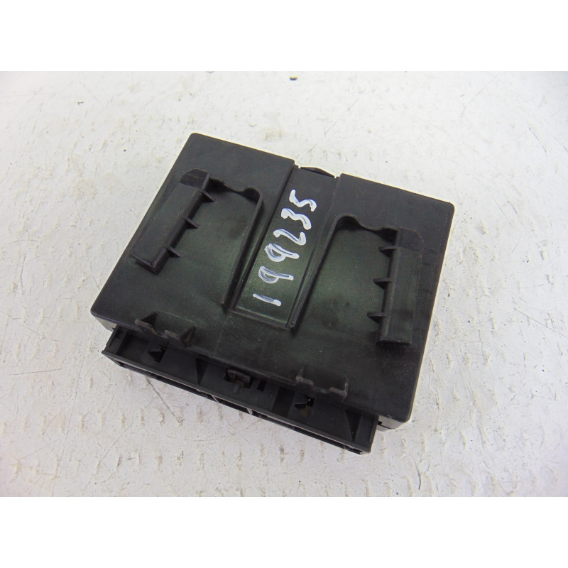 9296781 MODULO ELECTRONICO BMW SERIE 3 BERLINA (F30)