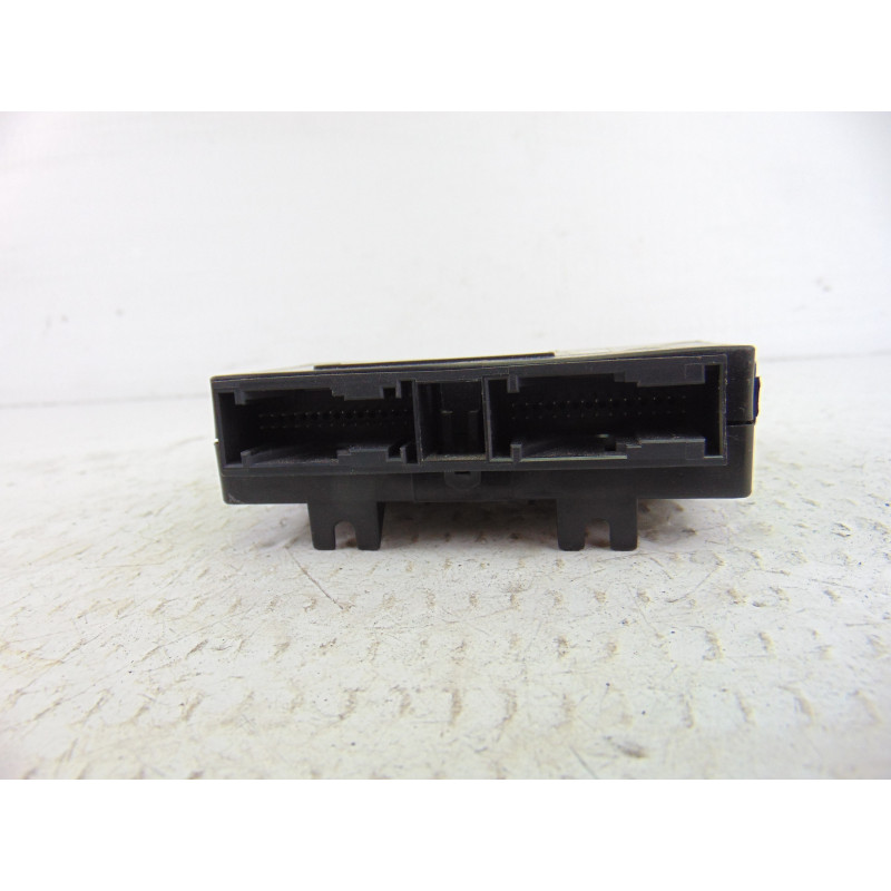 9296781 MODULO ELECTRONICO BMW SERIE 3 BERLINA (F30)