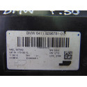 9296781 MODULO ELECTRONICO BMW SERIE 3 BERLINA (F30) 9296781 MODULO ELECTRONICO BMW SERIE 3 BERLINA (F30)