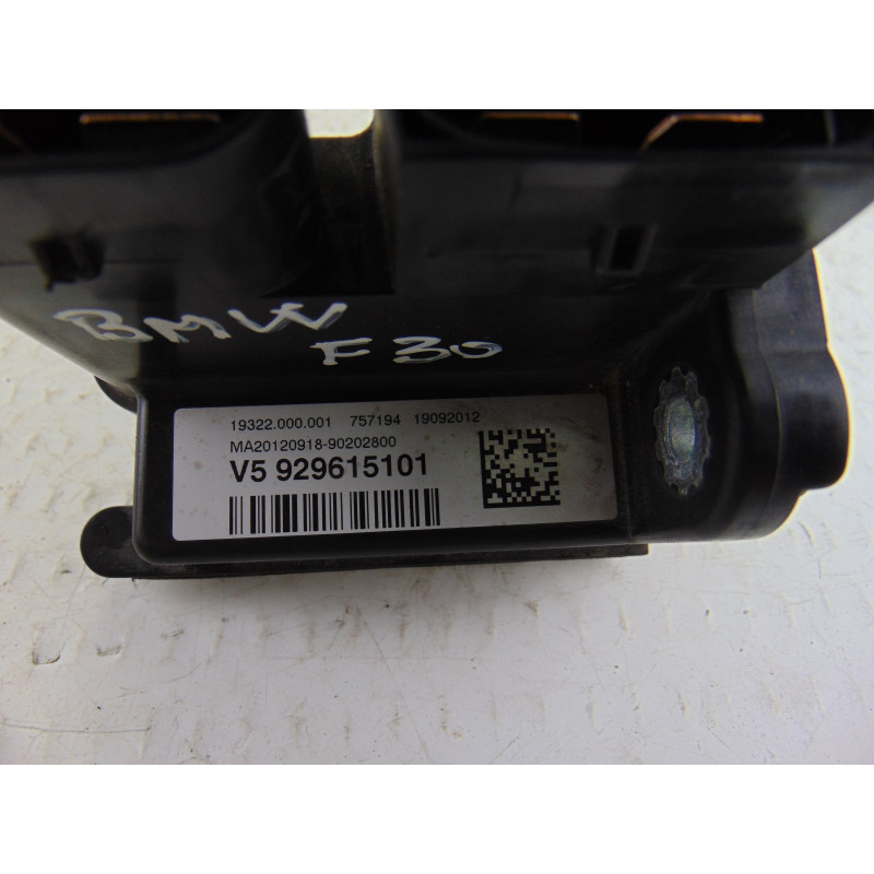 929615101 MODULO ELECTRONICO BMW SERIE 3 BERLINA (F30)