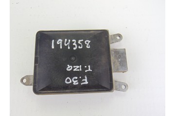 6858472 MODULO ELECTRONICO BMW SERIE 3 BERLINA (F30) 328i 2012 6858472 194358 BMW - 1