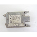 6858472 MODULO ELECTRONICO BMW SERIE 3 BERLINA (F30) 6858472 MODULO ELECTRONICO BMW SERIE 3 BERLINA (F30)
