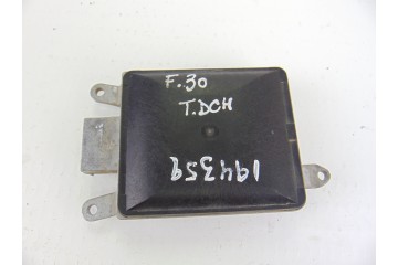 6858473 MODULO ELECTRONICO BMW SERIE 3 BERLINA (F30) 328i 2012 6858473 194359 BMW - 1