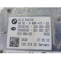 6858473 MODULO ELECTRONICO BMW SERIE 3 BERLINA (F30) 6858473 MODULO ELECTRONICO BMW SERIE 3 BERLINA (F30)