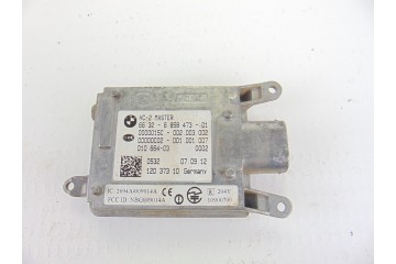 6858473 MODULO ELECTRONICO BMW SERIE 3 BERLINA (F30) 328i 2012 6858473 194359 BMW - 2